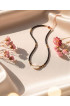 Bali Handmade Beaded Necklace Bali Handmade Beaded Necklace